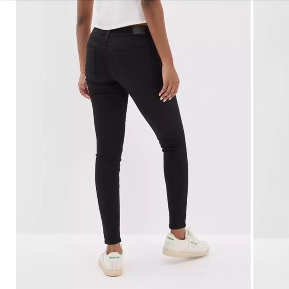 AE Ne(x)t Level Low-Rise Jegging - Picture 1 of 5